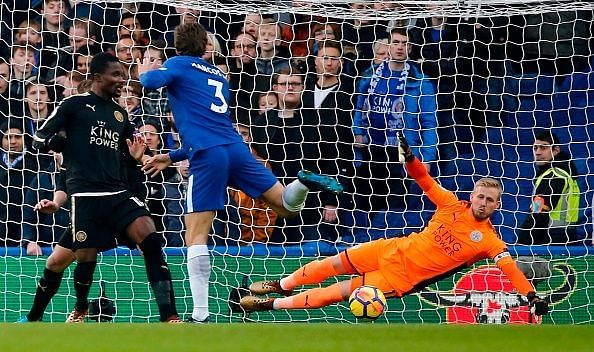 FBL-ENG-PR-CHELSEA-LEICESTER